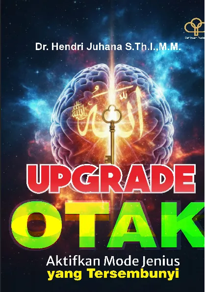 UPGRADE OTAK