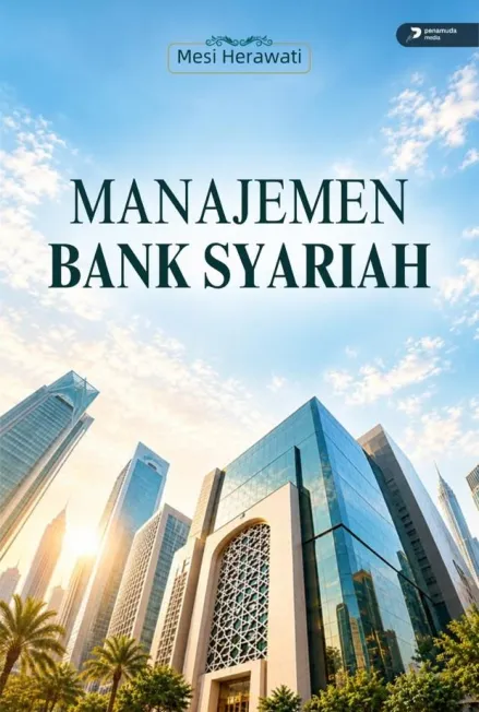Manajemen Bank Syariah