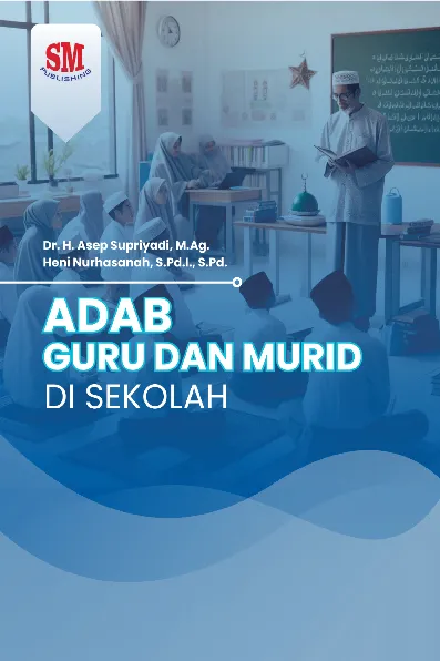 Adab Guru dan Murid di Sekolah