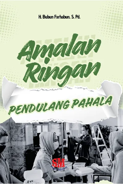 Amalan Ringan Pendulang Pahala