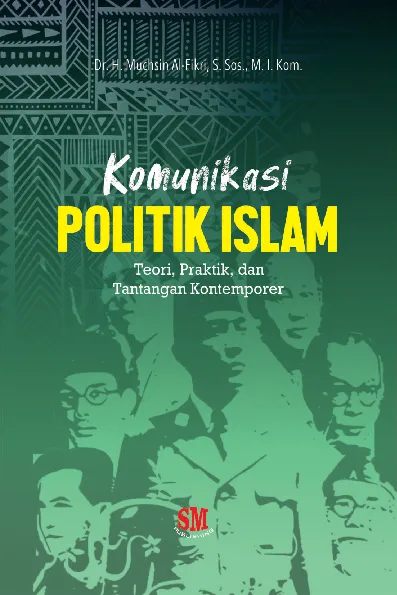 Komunikasi Politik Islam