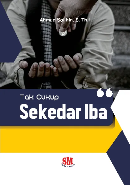 Tak Cukup Sekedar Iba