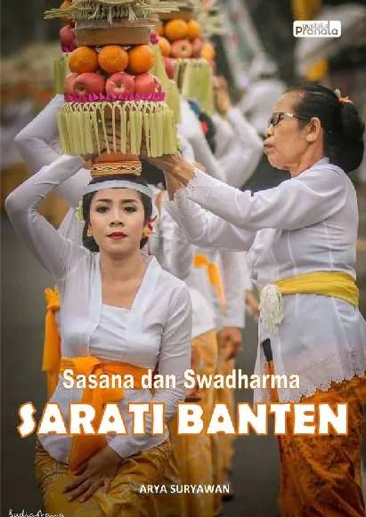 Sasana dan swadharma sarati banten