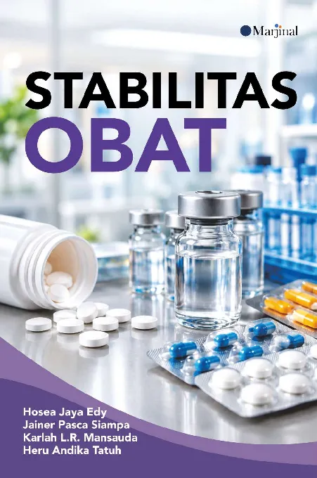 STABILITAS OBAT