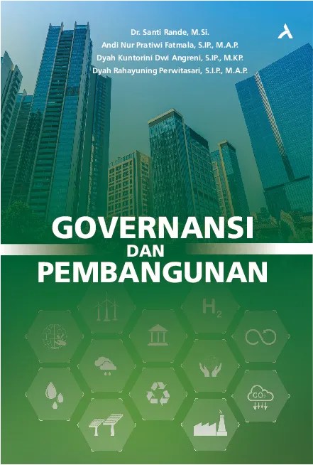 Governansi Dan Pembangunan