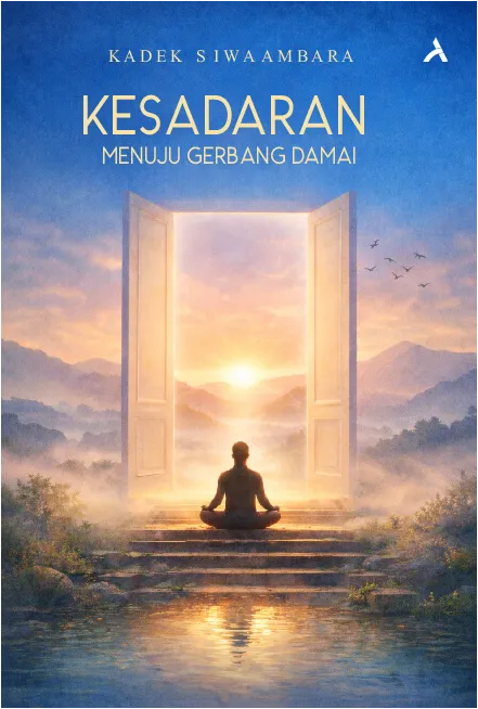 Kesadaran Menuju Gerbang Damai