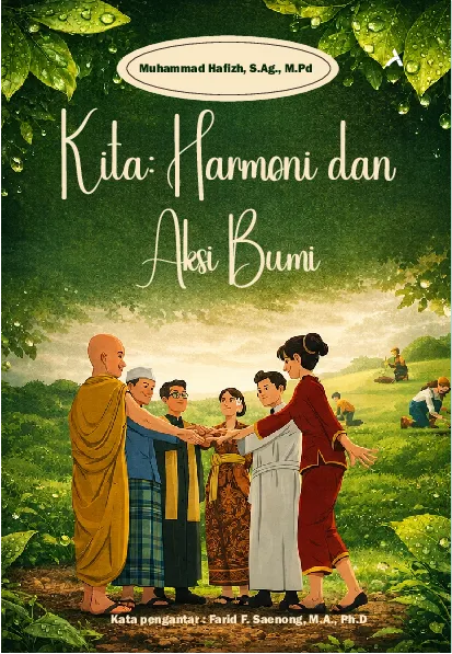 Kita: Harmoni dan Aksi Bumi