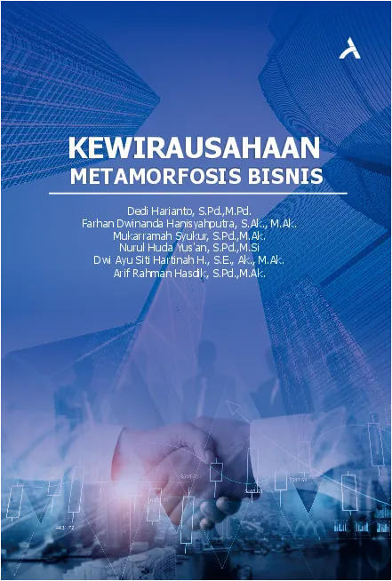 Kewirausahaan: Metamorfosis Bisnis