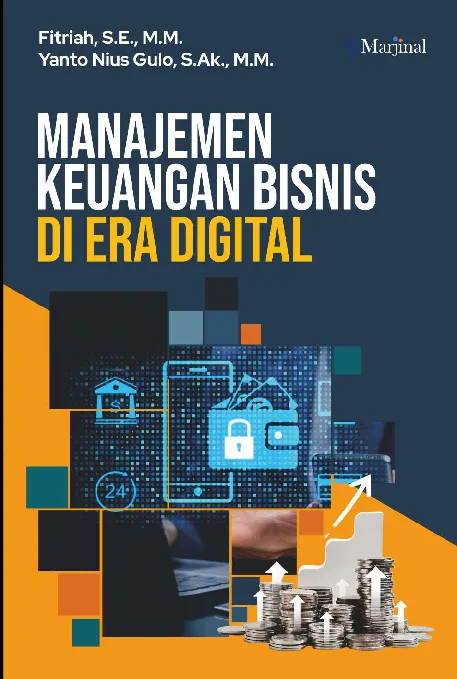 MANAJEMEN KEUANGAN BISNIS DI ERA DIGITAL