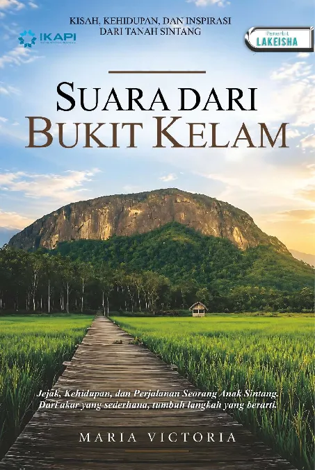 SUARA DARI BUKIT KELAM