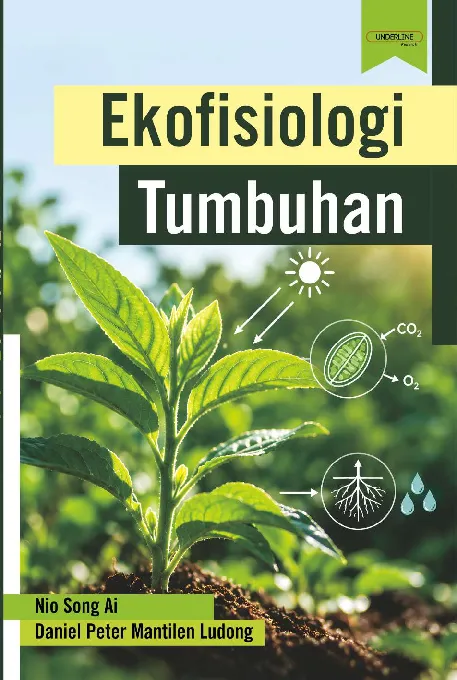 EKOFISIOLOGI TUMBUHAN