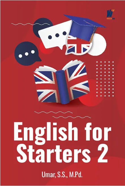 English for Starters 2