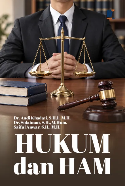 Hukum dan HAM
