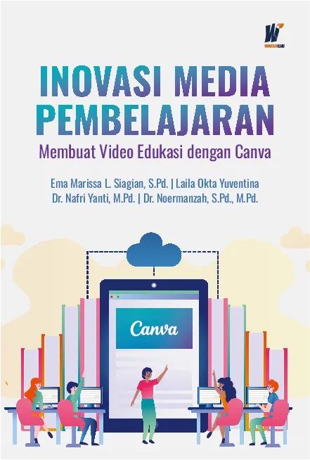 INOVASI MEDIA PEMBELAJARAN : Membuat Video Edukasi dengan Canva