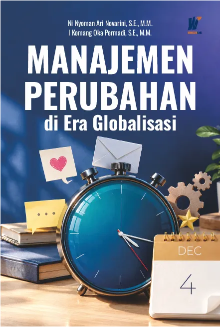 Manajemen Perubahan di Era Globalisasi