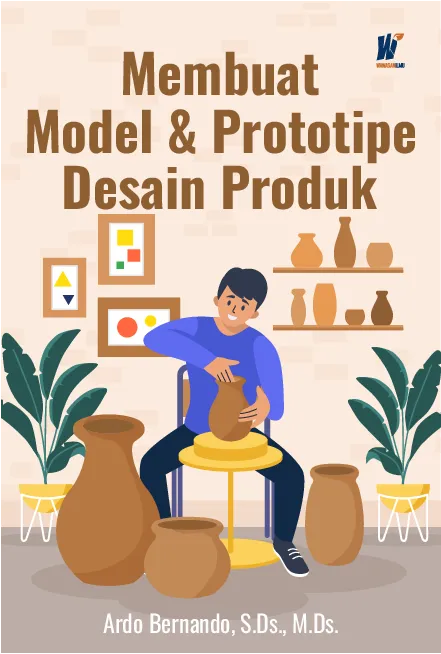 Membuat Model & Prototipe Desain Produk