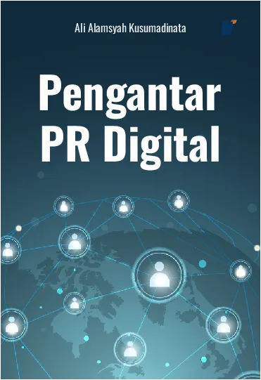Pengantar PR Digital