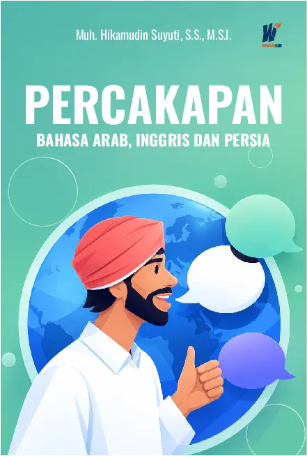 Percakapan Bahasa Arab, Inggris dan Persia