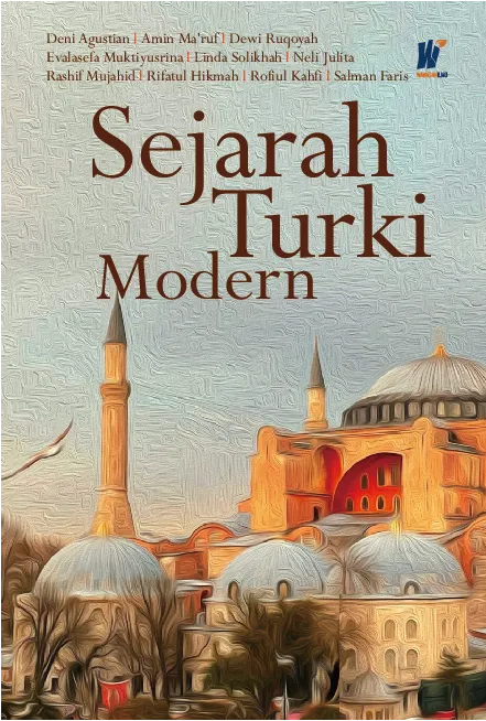 Sejarah turki Modern