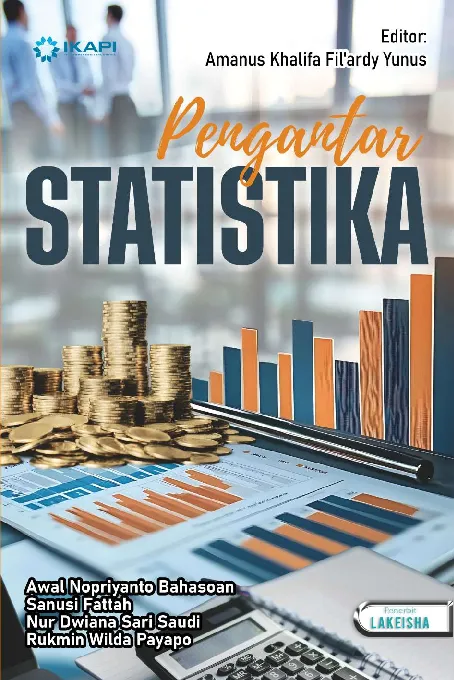 PENGANTAR STATISTIKA