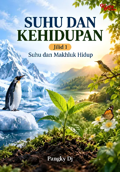 Suhu dan Kehidupan Jilid 1 Suhu dan Makhluk Hidup