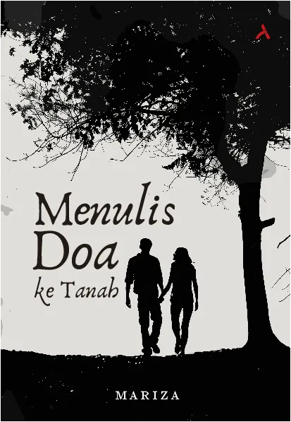 Menulis Doa Ke Tanah