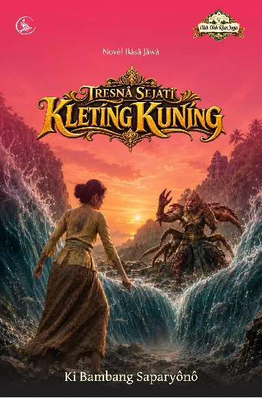 Tresna Sejati Kleting Kuning