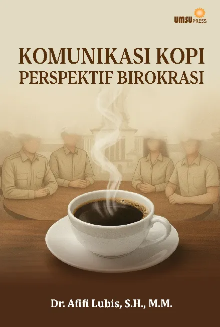 Komunikasi Kopi Perspektif Birokrasi