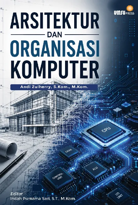 Arsitektur dan Organisasi Komputer
