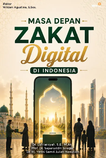 Masa Depan Zakat Digital di Indonesia
