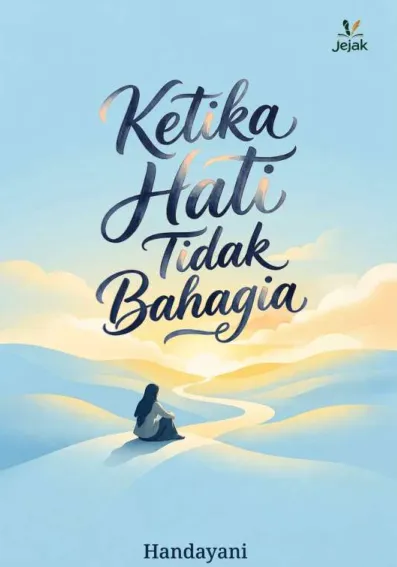 Ketika Hati Tidak Bahagia