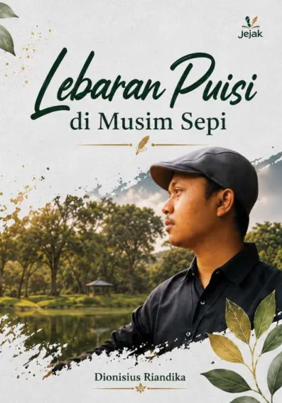 Lebaran Puisi di Musim Sepi
