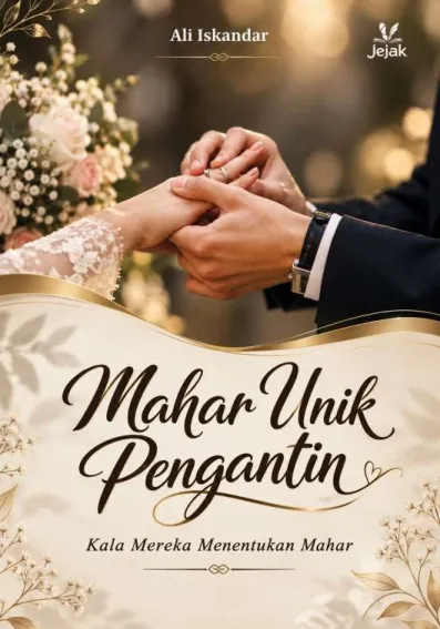 Mahar Unik Pengantin : Kala Mereka Menentukan Mahar