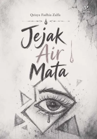 Jejak Air Mata