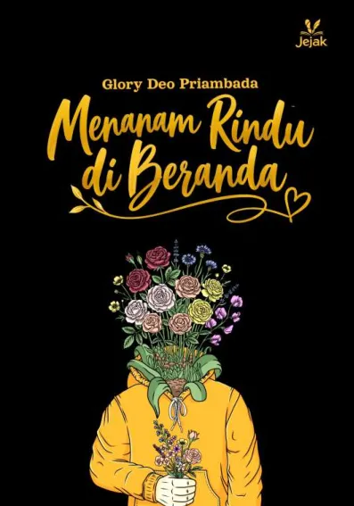 Menanam Rindu di Beranda