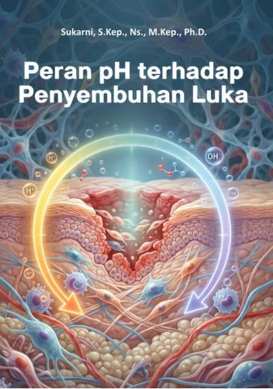 Peran pH terhadap Penyembuhan Luka