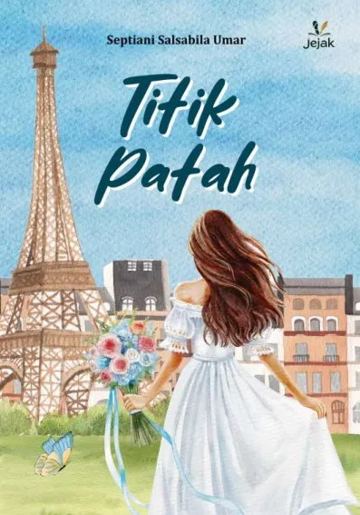 Titik Patah