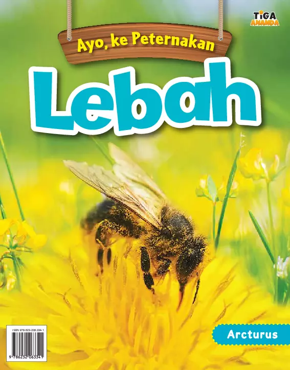 Ayo, ke Peternakan Lebah