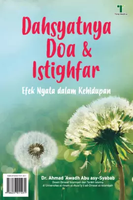 Dahsyatnya Doa & Istighfar