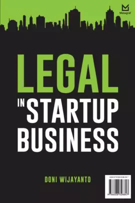 Legal in StartUp Business