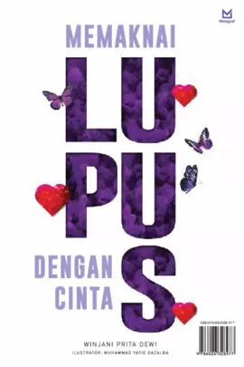 Memaknai Lupus dengan Cinta