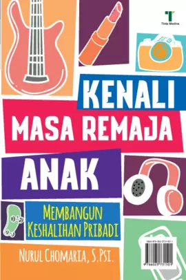 Kenali Masa Remaja Anak