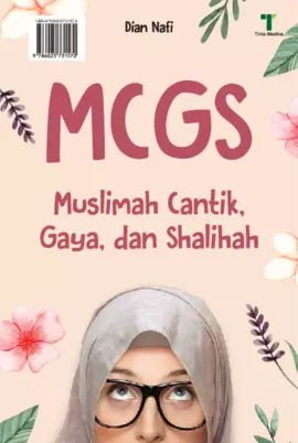 MCGS (Muslimah Cantik, Gaya, dan Shalihah)