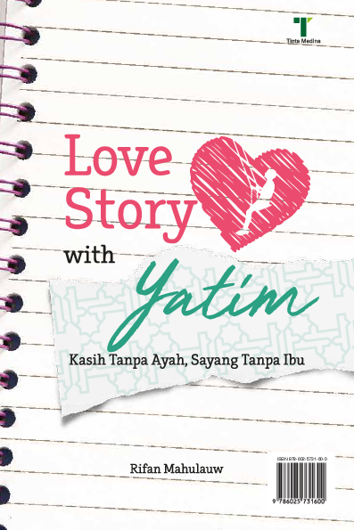 Love Story with Yatim