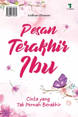 Pesan terakhir Ibu