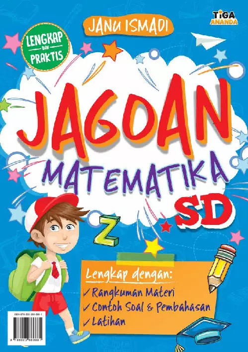 Jagoan Matematika SD