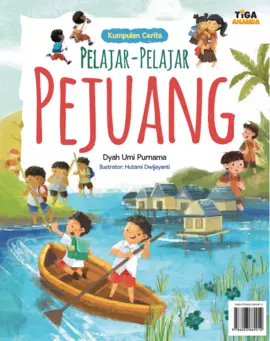 Kumpulan Cerita Pelajar-Pelajar Pejuang