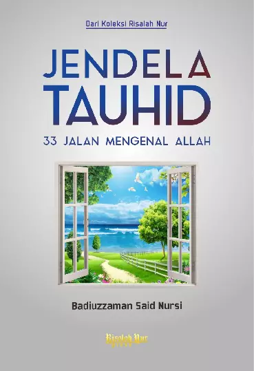 Jendela Tauhid