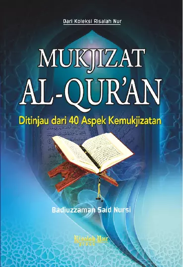 Mukjizat Al-Qur’an