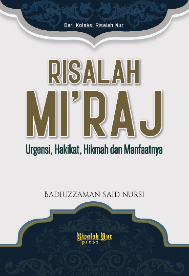 Risalah Mi’raj